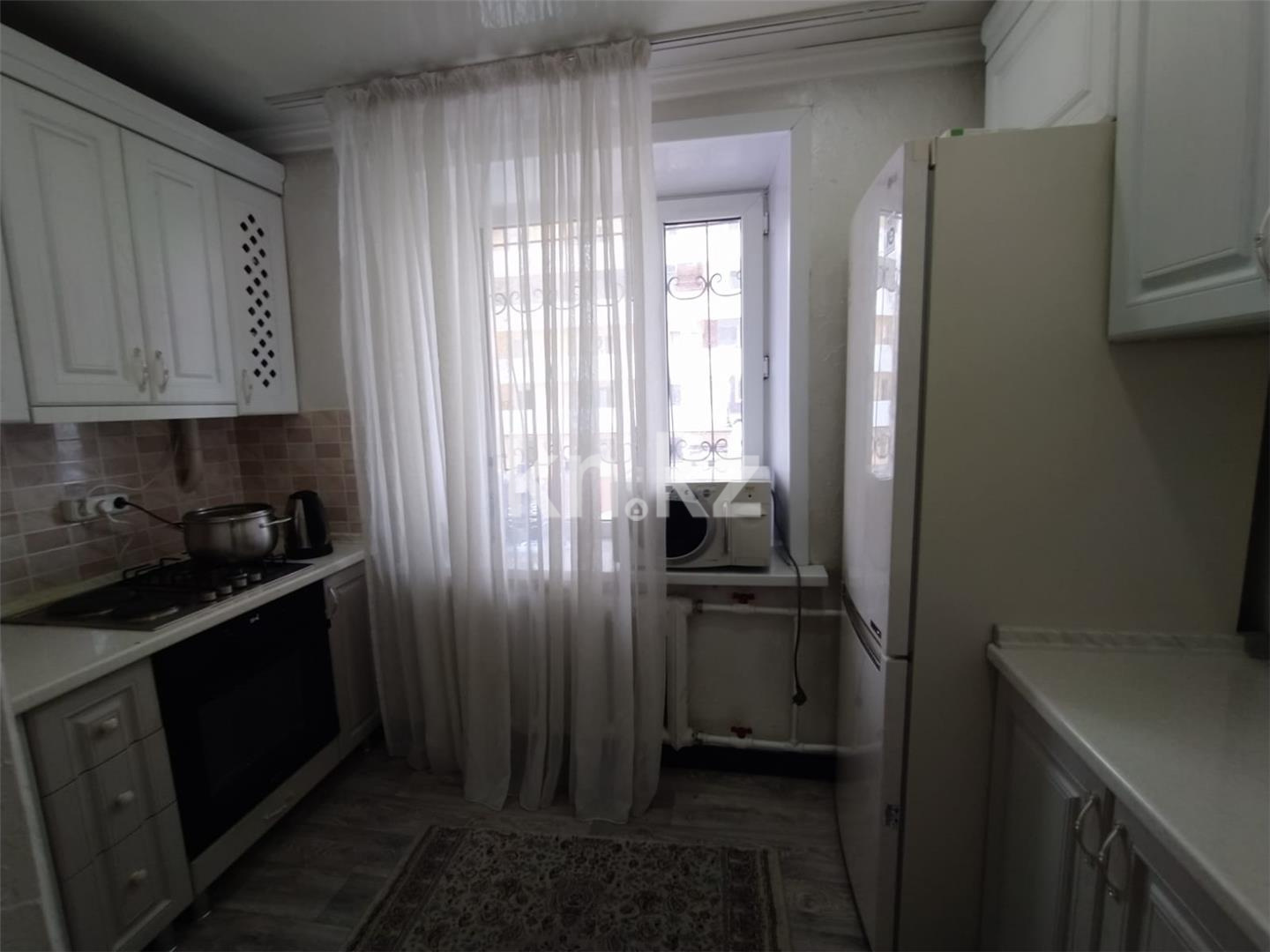 Продажа 2-комнатной квартиры, 45 м², ул. Ермекова - Продажа квартир в Караганде фото 9 из 16