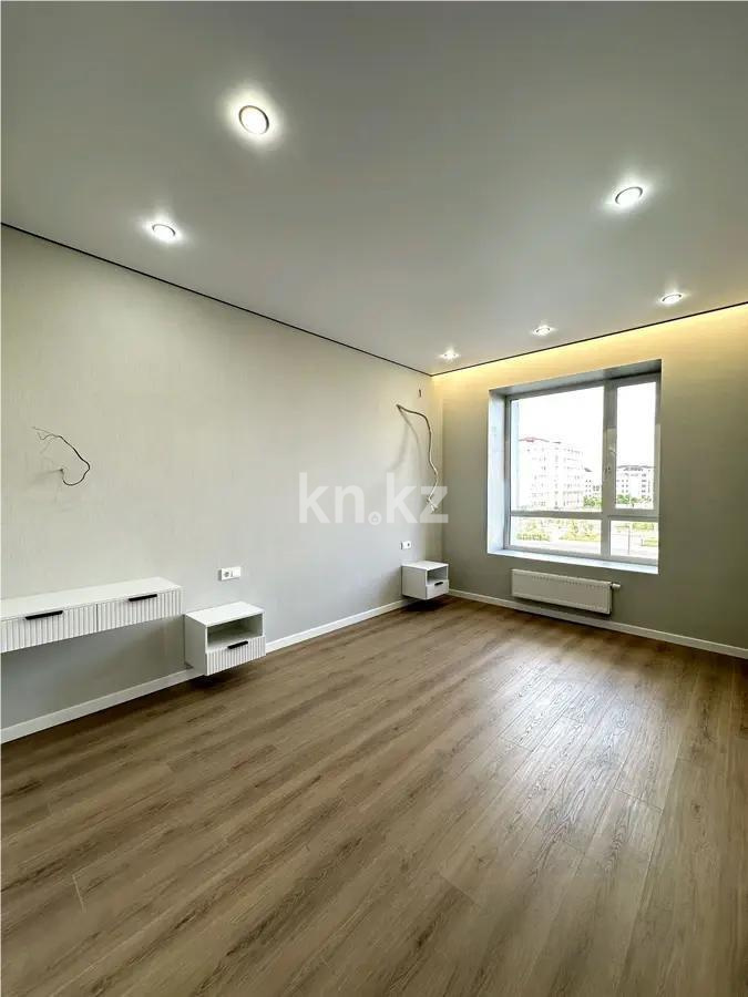 Продажа 3-комнатной квартиры, 111 м², пр. Аль-Фараби, дом  5 в Астане - фото 2