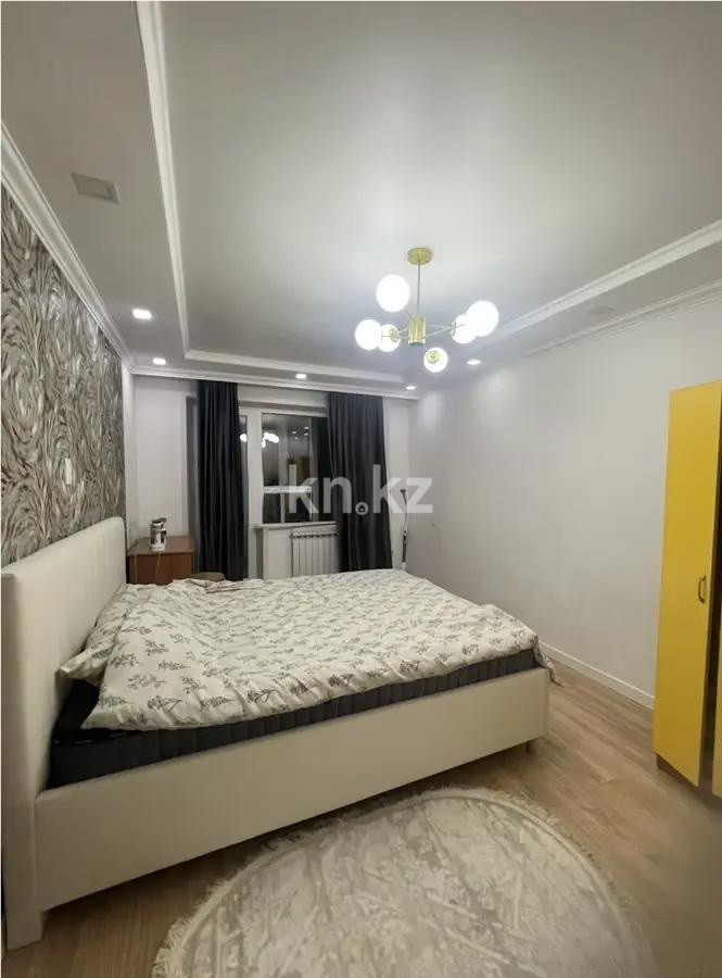 Продажа 1-комнатной квартиры, 30 м² в Караганде