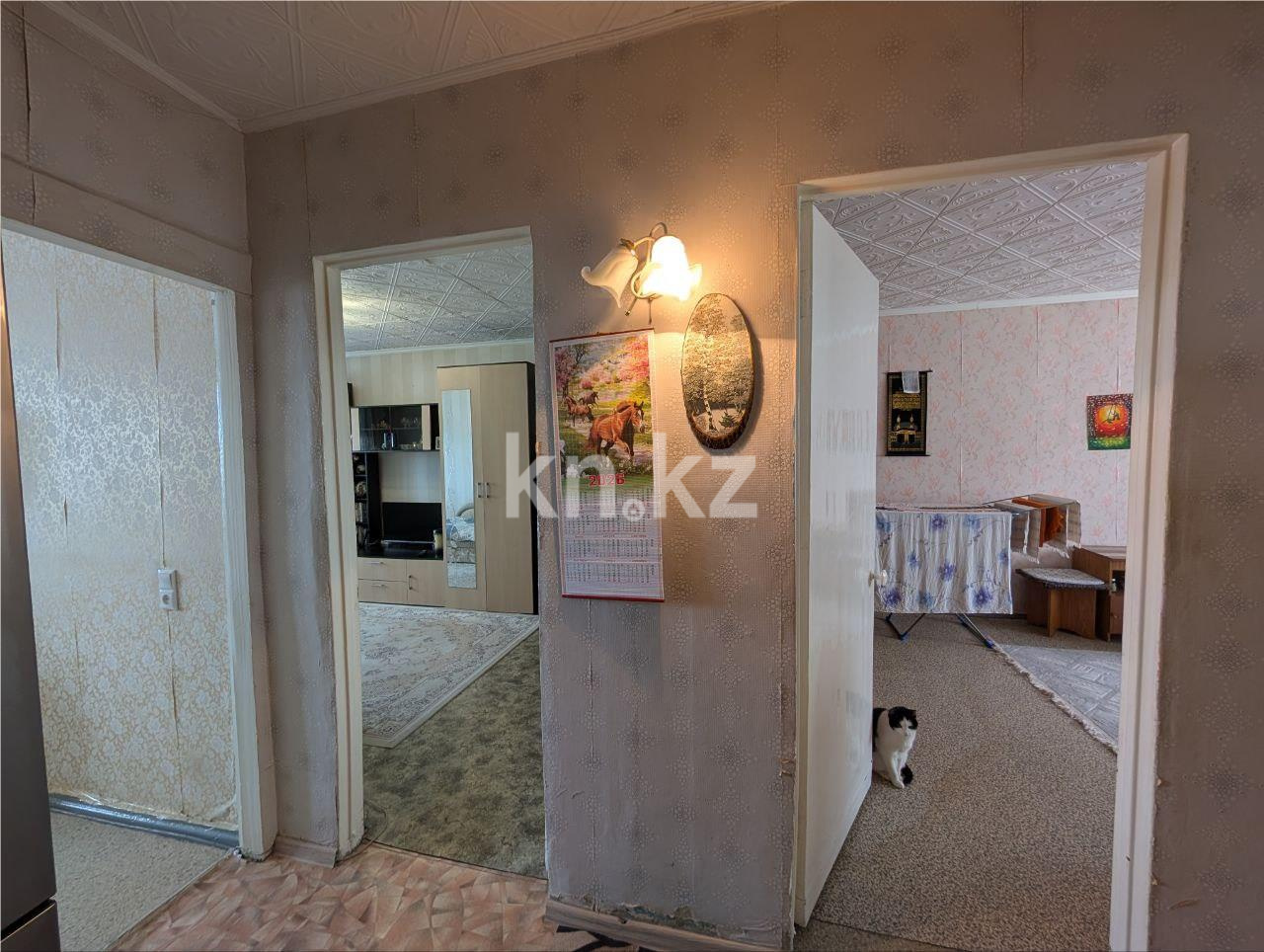 Продажа 3-комнатной квартиры, 63 м² - Продажа квартир в Караганде - страница 52 фото 11 из 12