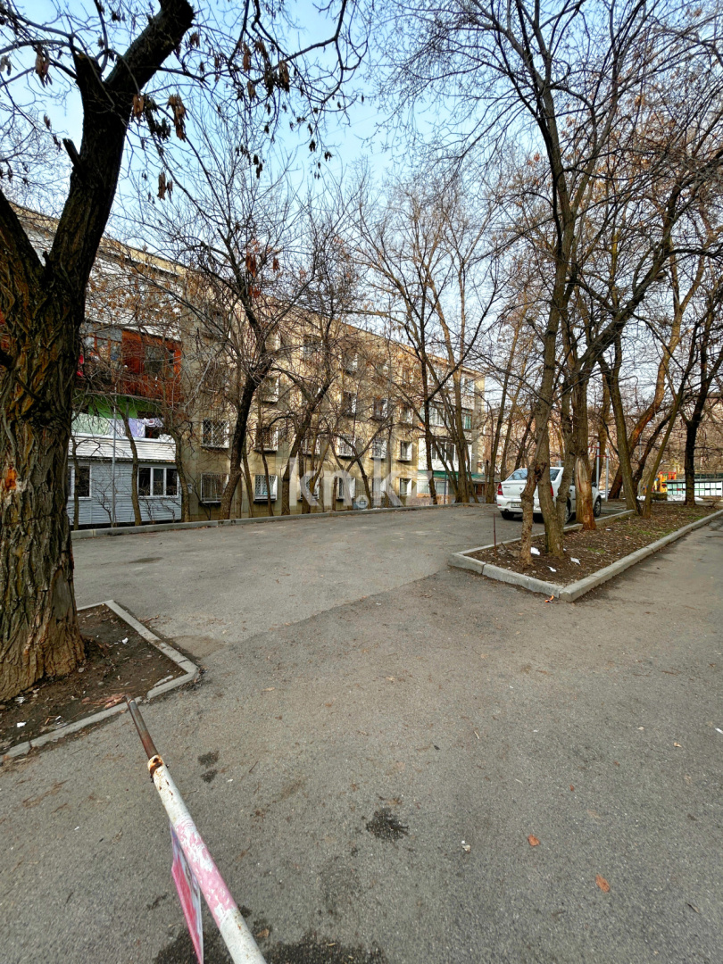 Продажа 4-комнатной квартиры, 90 м² в Алматы - фото 25