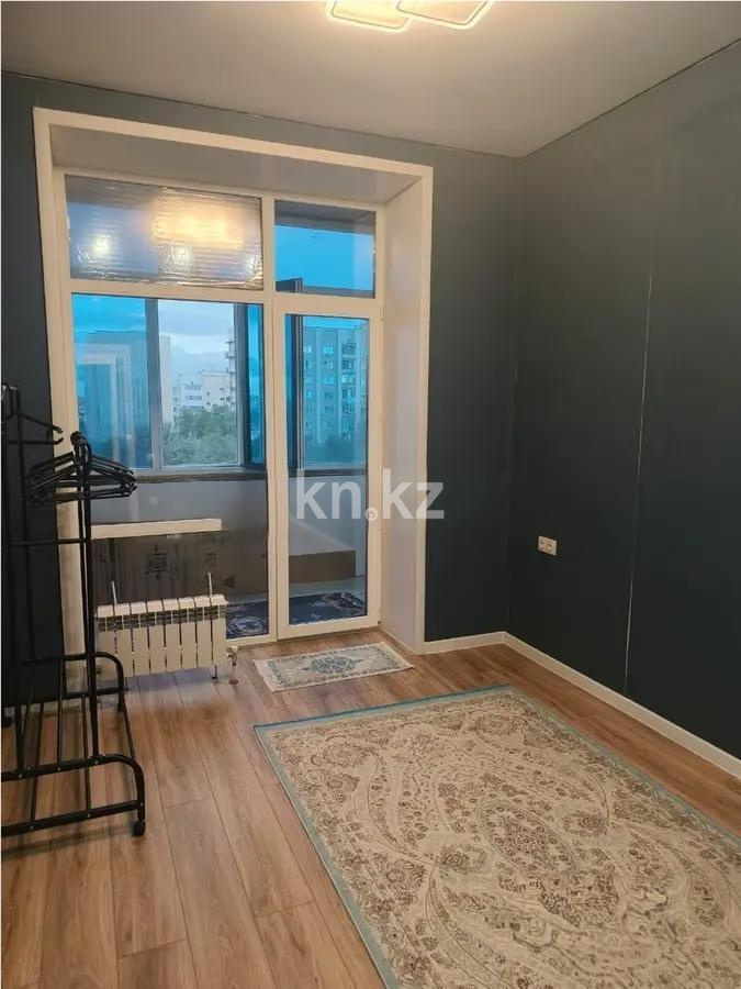 Продажа 2-комнатной квартиры, 45 м² - Продажа квартир от собственников в Караганде - страница 7 фото 2 из 4