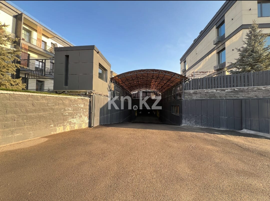 Продажа 3-комнатной квартиры, 93.6 м², ул. Жубановой, дом  26/1 - Продажа  трехкомнатных квартир в Алматы фото 13 из 28