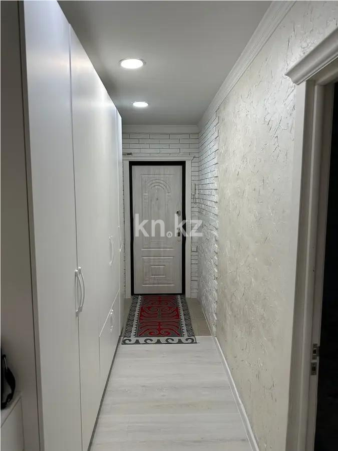 Продажа 4-комнатной квартиры, 77 м², ул. Гапеева, дом  12 - Продажа  четырехкомнатных квартир в Караганде фото 8 из 8