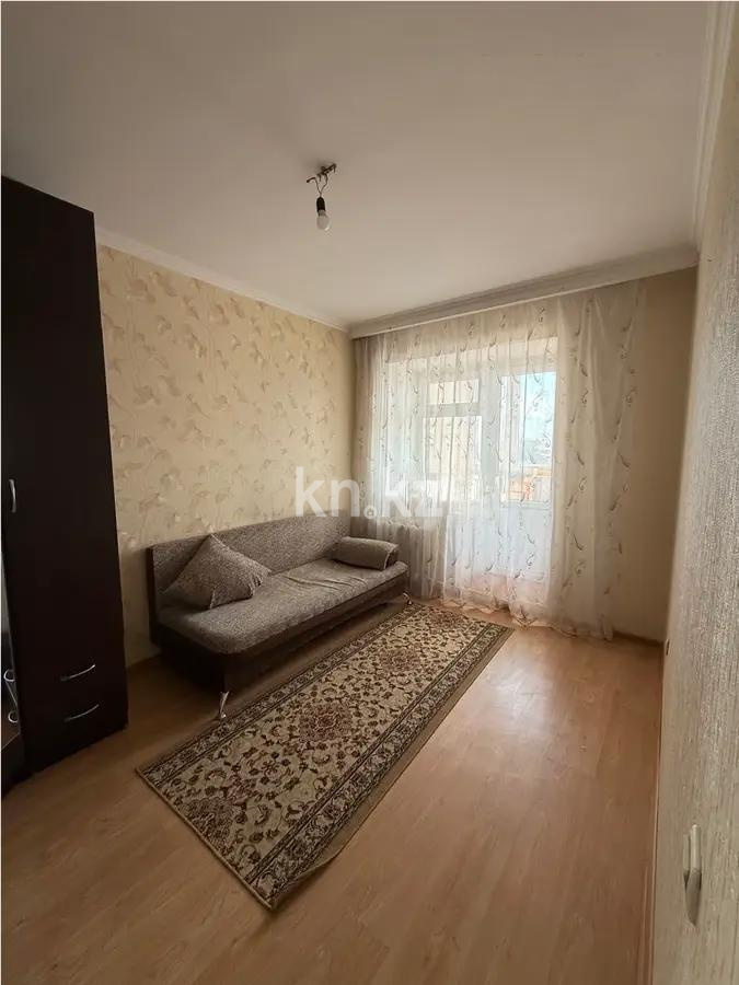 Продажа 2-комнатной квартиры, 54 м², пр. Кудайбердыулы, дом  25/1 - Продажа квартир в новостройках Астаны без посредников фото 2 из 5