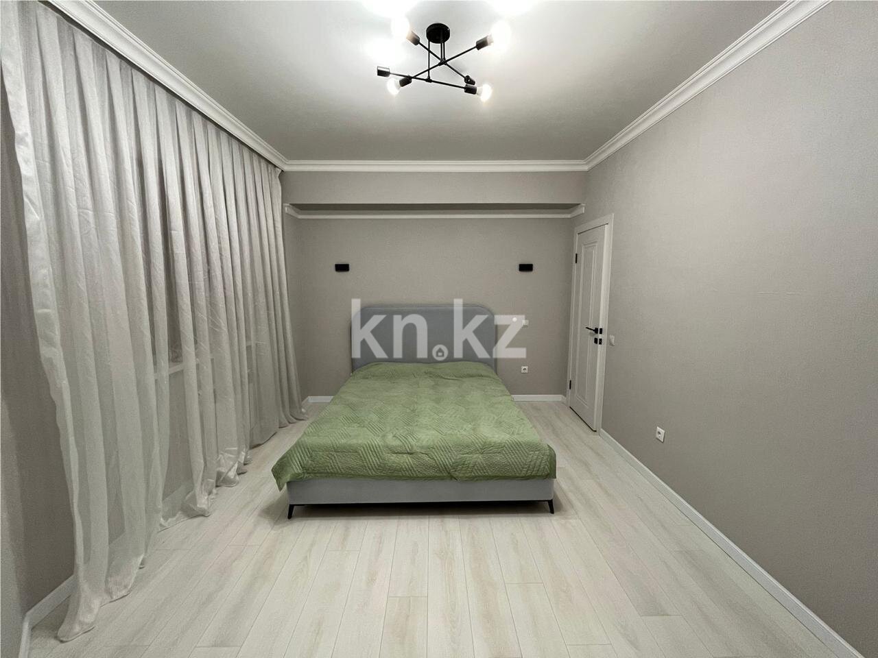 Продажа 3-комнатной квартиры, 70 м² в Астане - фото 3