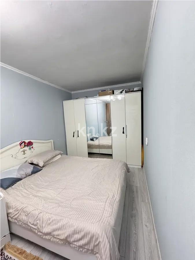 Продажа 2-комнатной квартиры, 45 м², ул. Ержанова, дом  39 - Продажа квартир в Караганде фото 3 из 8