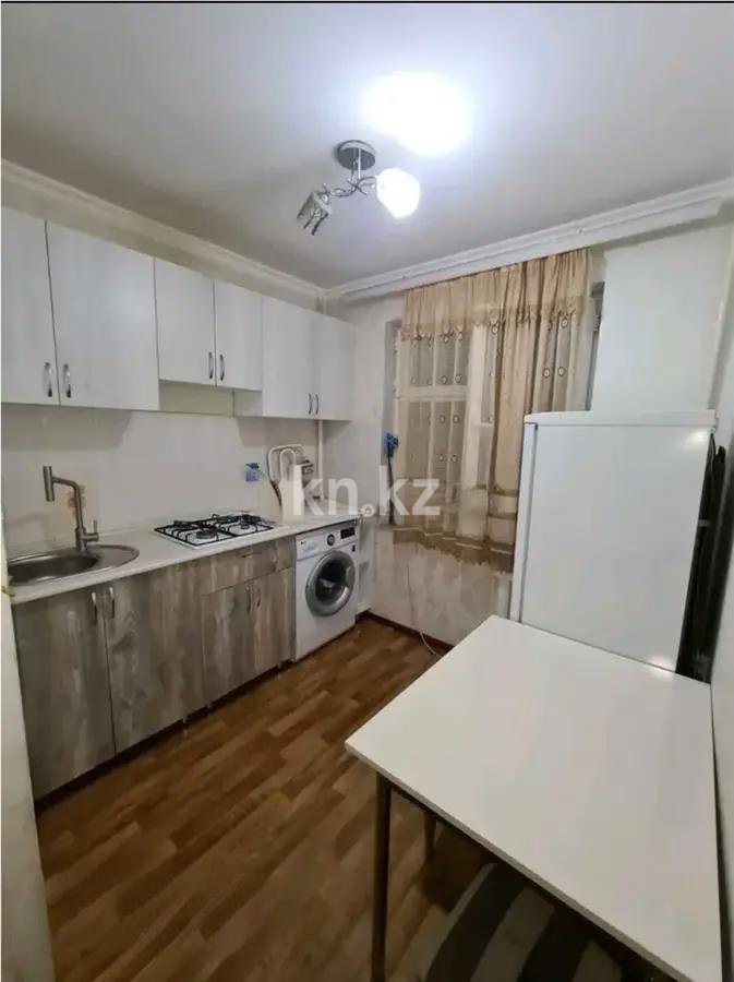 Продажа 2-комнатной квартиры, 45 м² в Алматы - фото 3