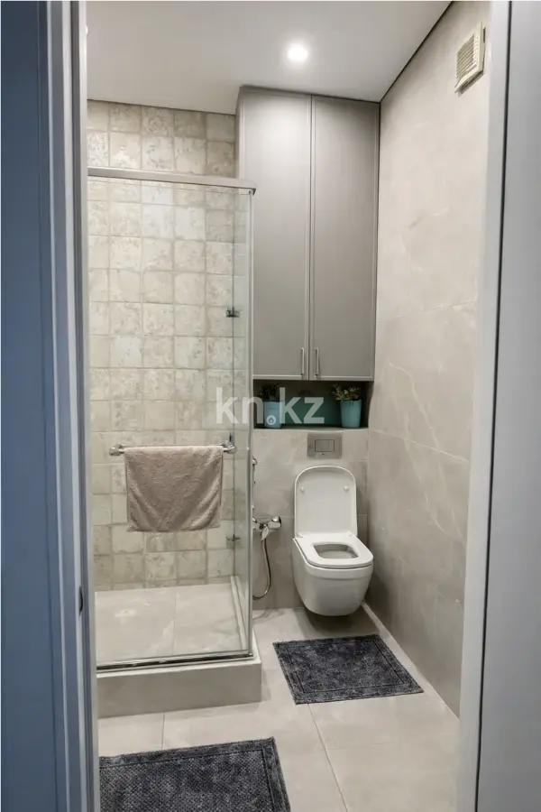 Продажа 3-комнатной квартиры, 89 м² в Алматы - фото 4