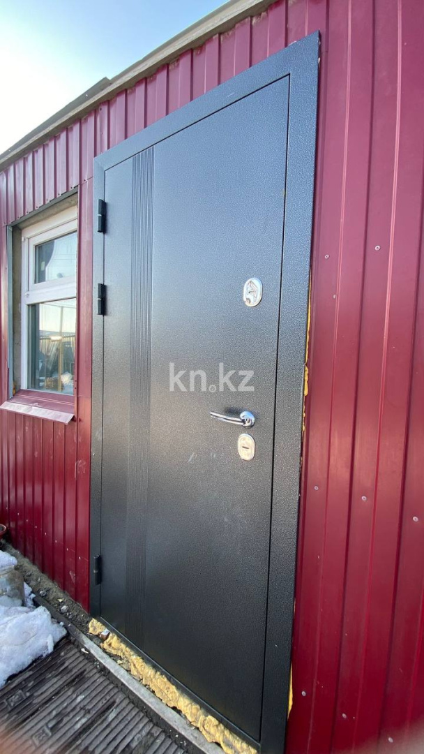 Продажа 3-комнатного дома, 100 м² - Недвижимость в Костанае фото 30 из 30