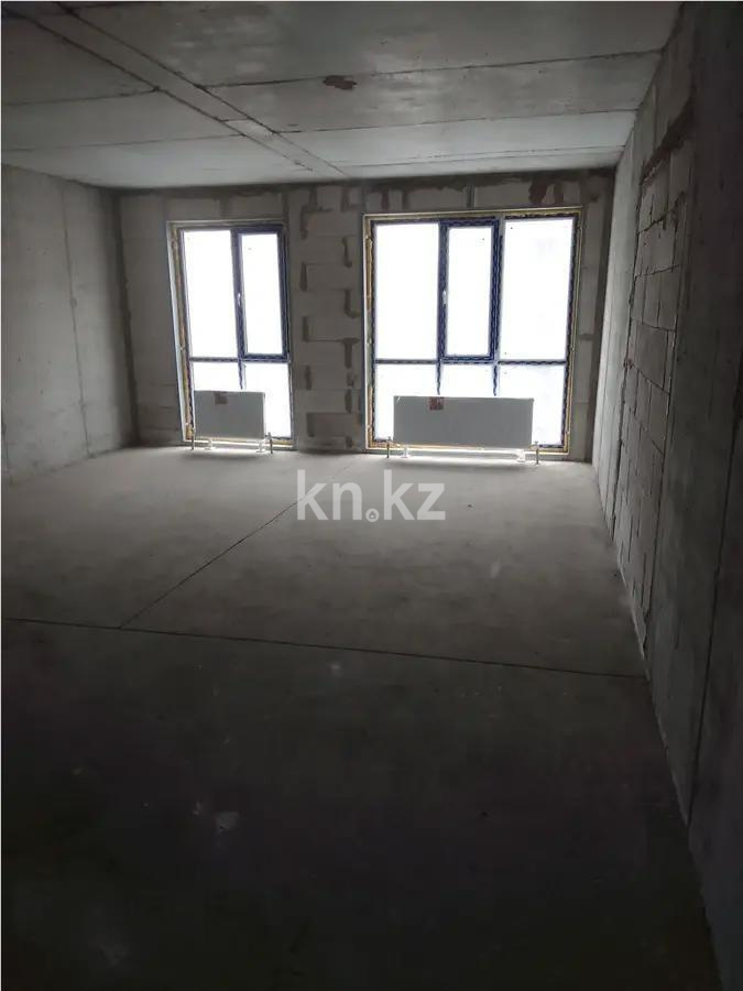 Продажа 1-комнатной квартиры, 36.4 м² в Алматы