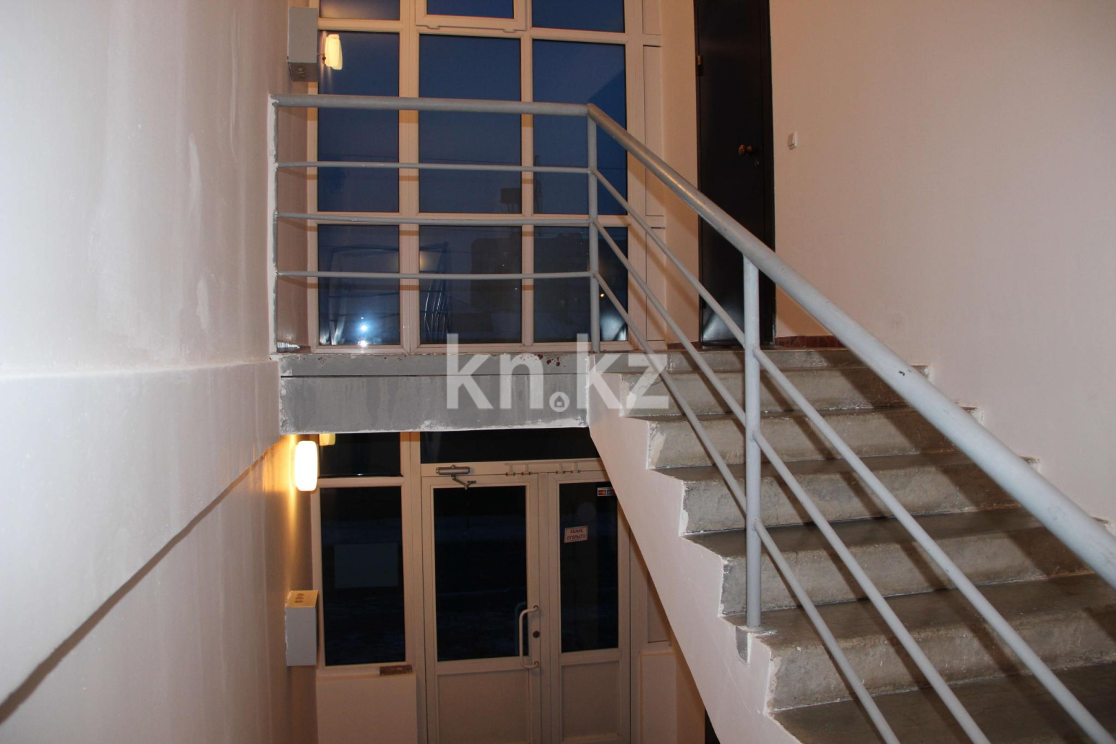 Продажа , 271 м², ул. Потанина, дом  3 - ул. Керегетас - Продажа офисных и торговых помещений в Астане с фото фото 8 из 10