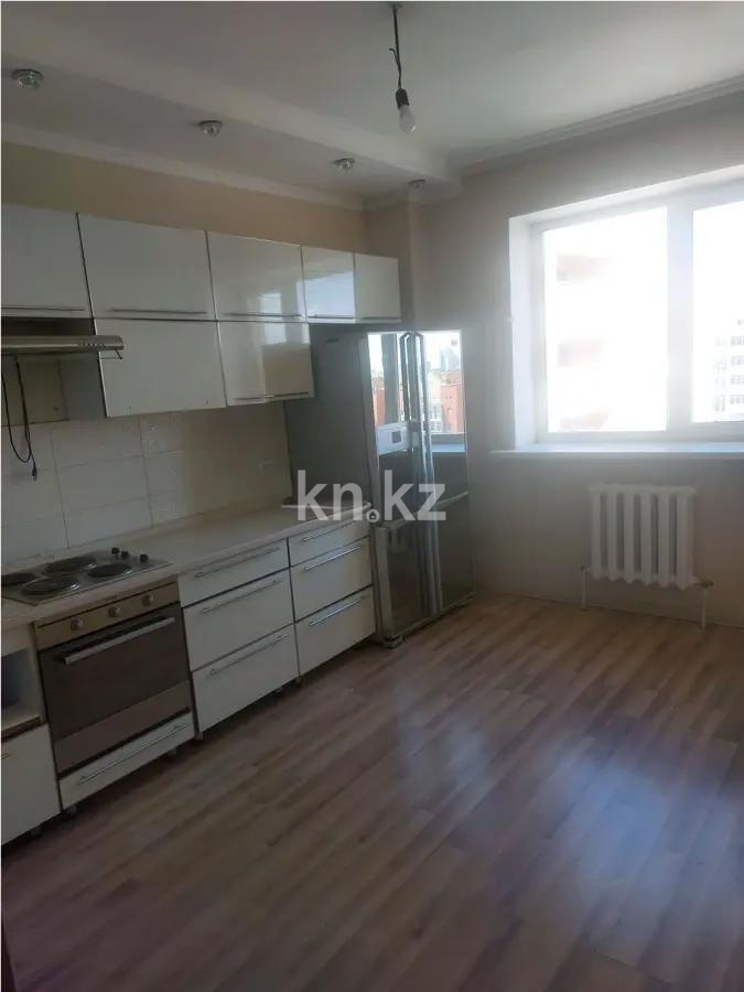 Продажа 2-комнатной квартиры, 66.1 м² в Астане - фото 3