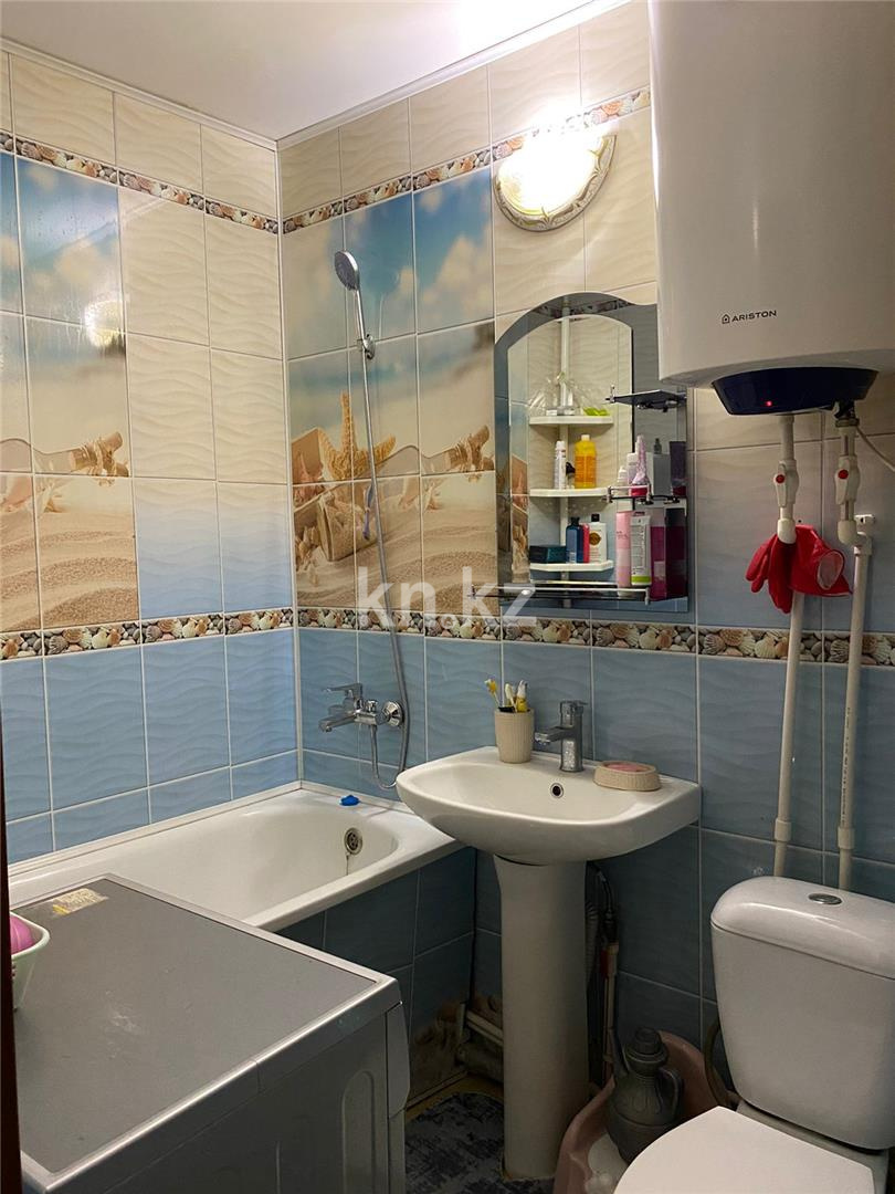 Продажа 2-комнатной квартиры, 44 м², мкр-н 14, дом  31 - Продажа квартир в Караганде фото 7 из 8