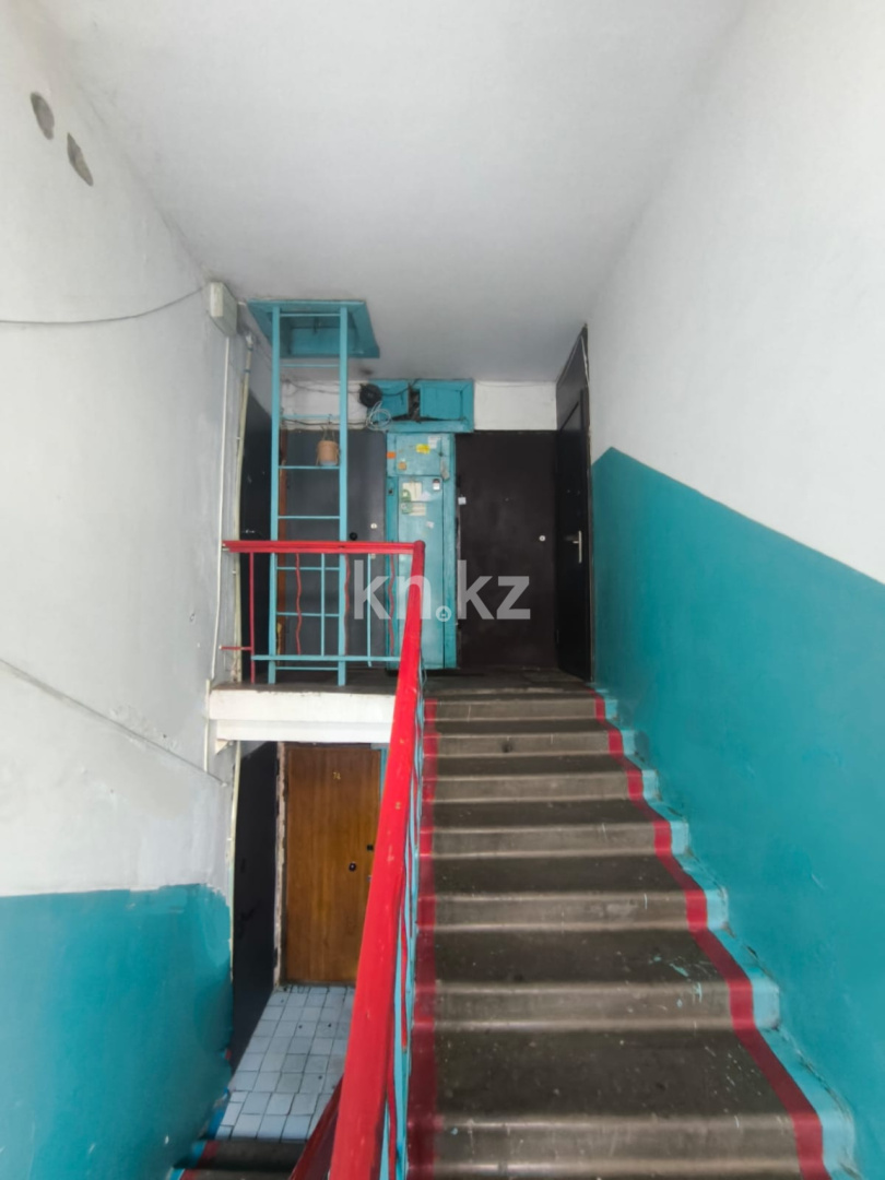 Продажа 1-комнатной квартиры, 31 м² - Продажа квартир в Караганде - страница 3 фото 18 из 22