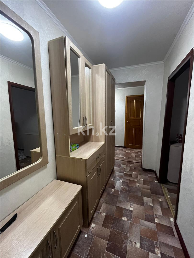 Продажа 2-комнатной квартиры, 50 м², мкр. Мамраева (Восток-5) в Караганде - фото 10