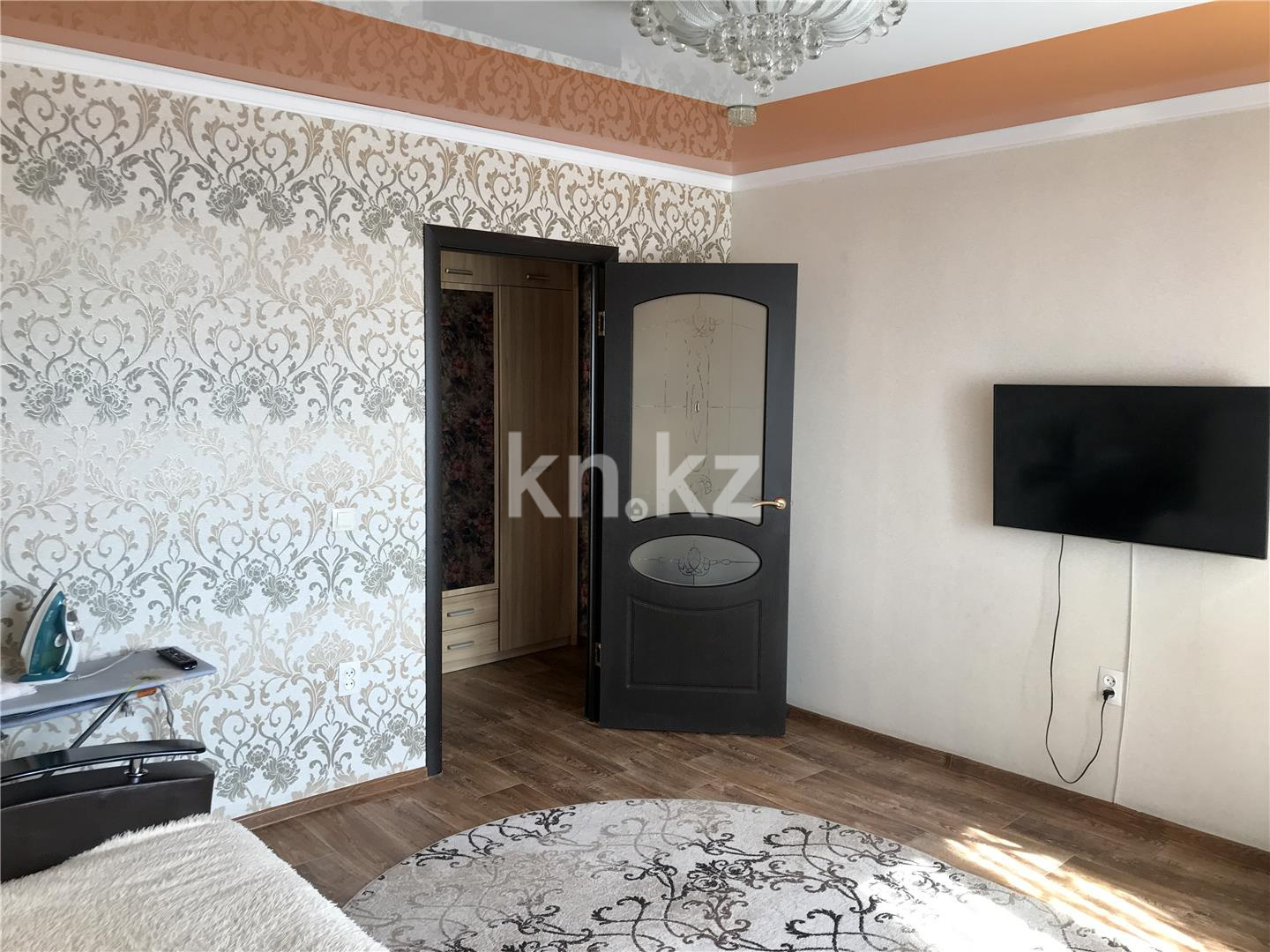 Продажа 2-комнатной квартиры, 49 м², пр. Бухар-жырау, дом  96 - Продажа  двухкомнатных квартир в Караганде фото 4 из 26