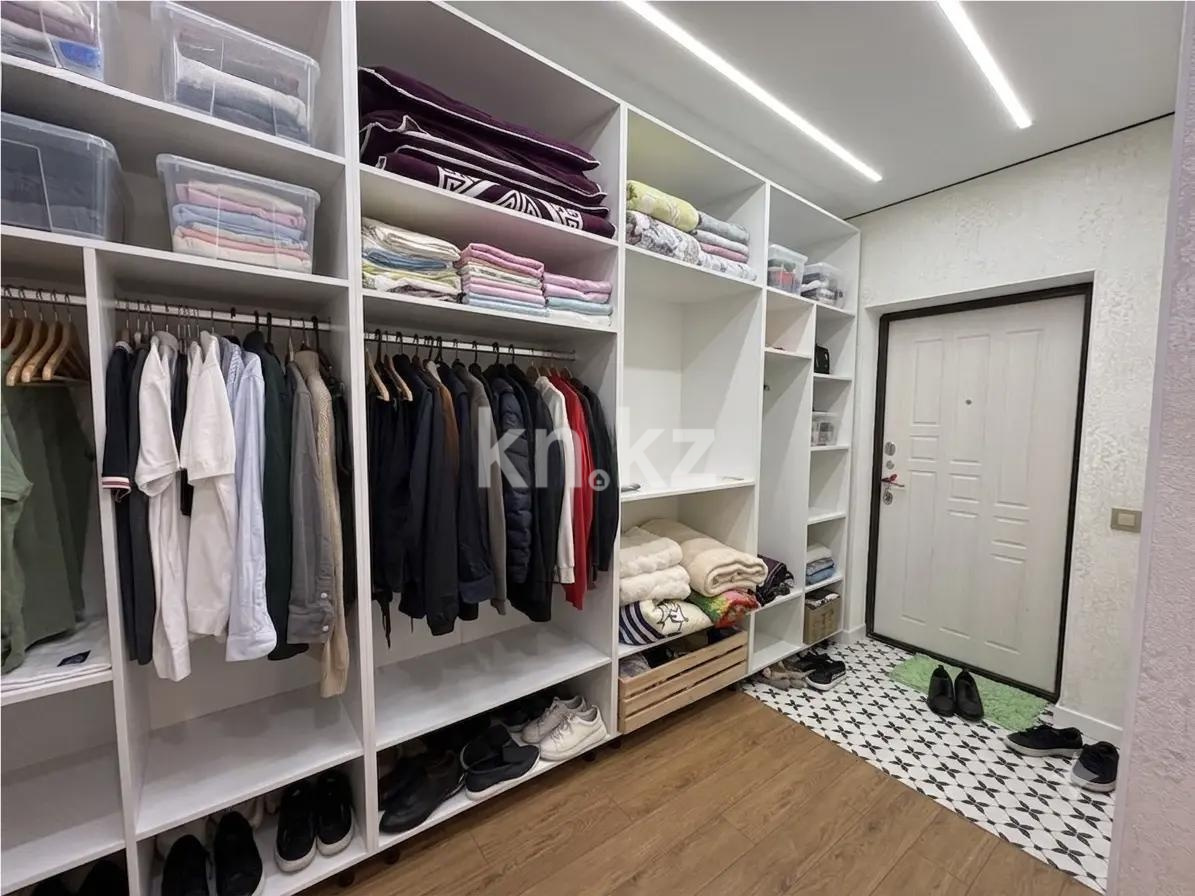 Продажа 2-комнатной квартиры, 50 м² в Астане - фото 4