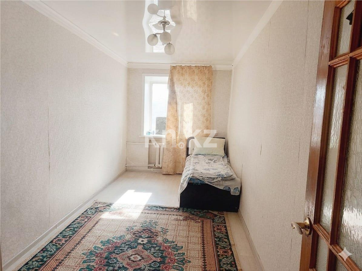 Продажа 3-комнатной квартиры, 55 м² - Продажа трехкомнатных квартир в Караганде - страница 17 фото 4 из 11