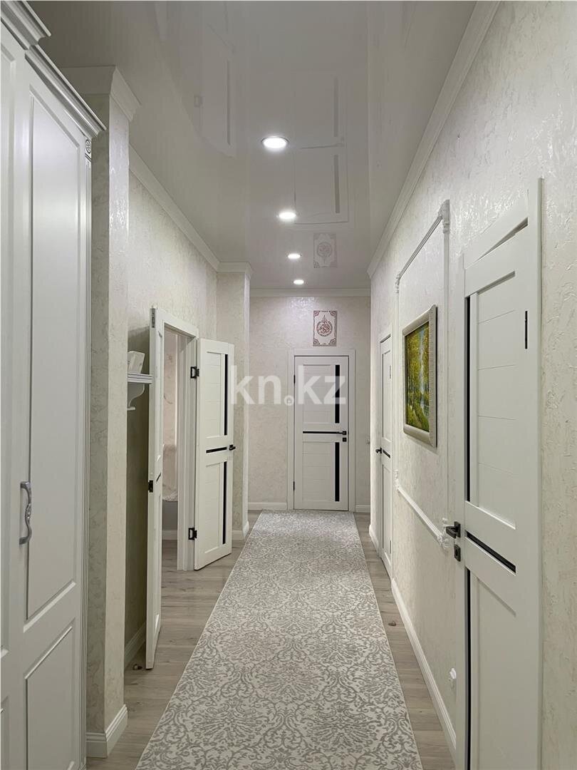 Продажа 3-комнатной квартиры, 89 м² в Астане - фото 15