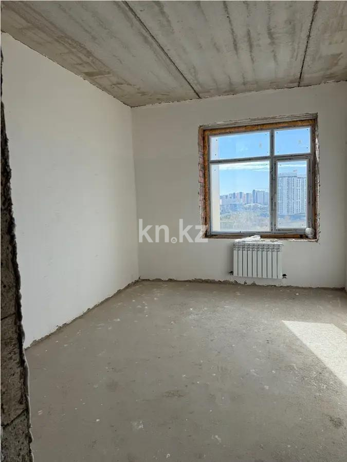 Продажа 2-комнатной квартиры, 51.7 м², ул. Е-181, дом  1/1 - Продажа квартир в новостройках Астаны без посредников фото 1 из 3