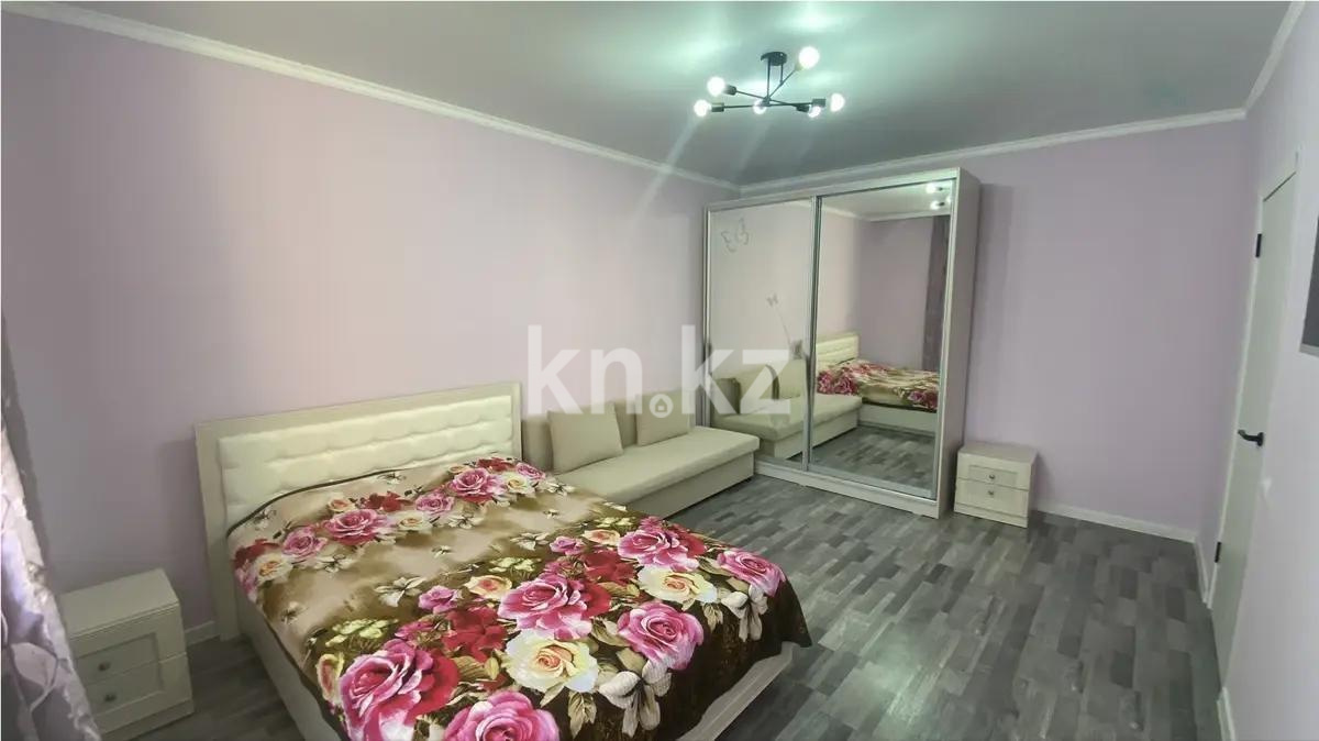 Продажа 1-комнатной квартиры, 38 м² в Астане