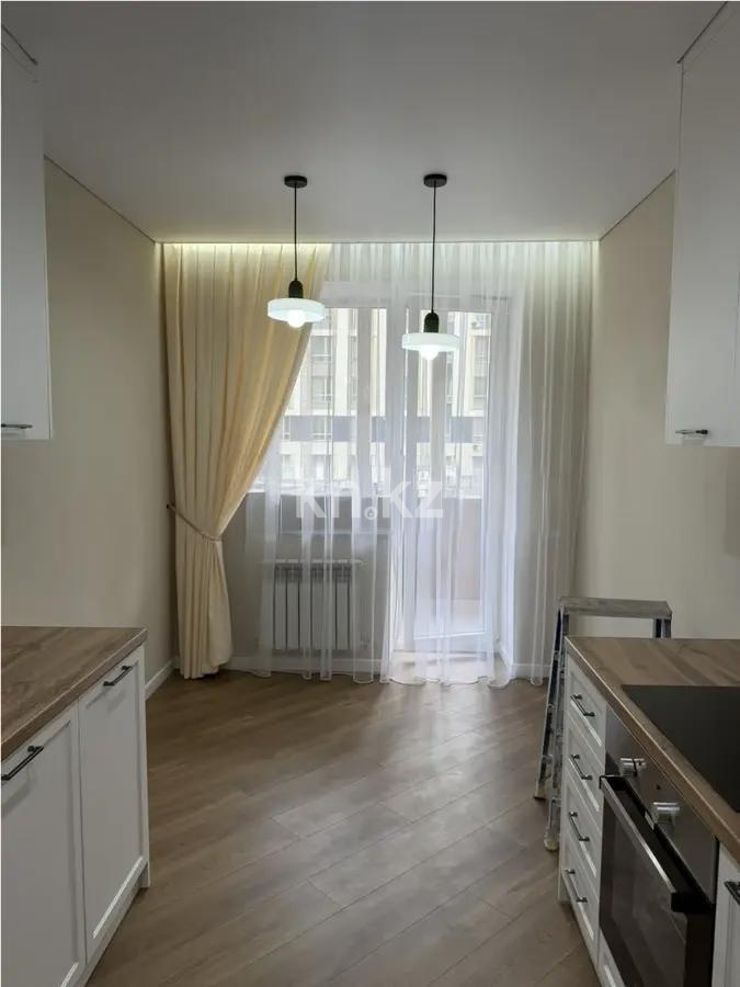 Продажа 3-комнатной квартиры, 82.36 м² в Астане - фото 3