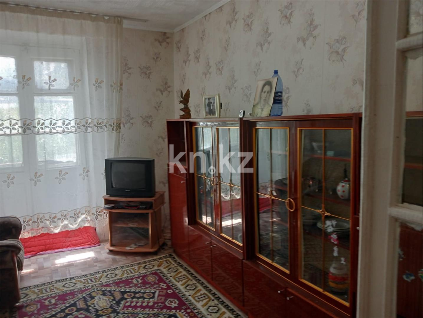 Продажа 2-комнатной квартиры, 52 м² - Продажа квартир в Абае фото 3 из 9