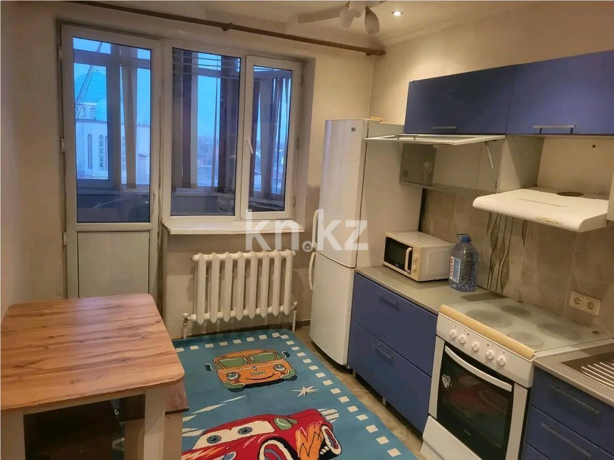 Продажа 1-комнатной квартиры, 38 м² - Продажа квартир от собственников в Астане фото 2 из 3