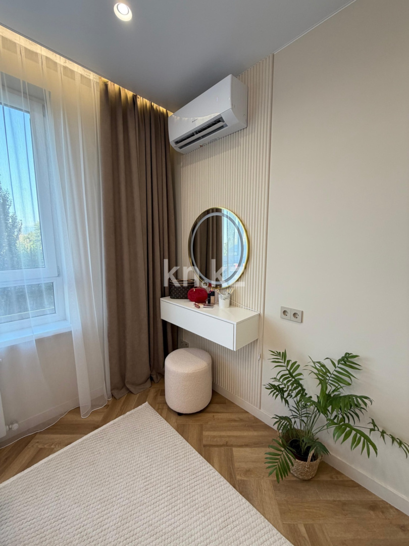 Продажа 3-комнатной квартиры, 63 м² в Алматы - фото 20