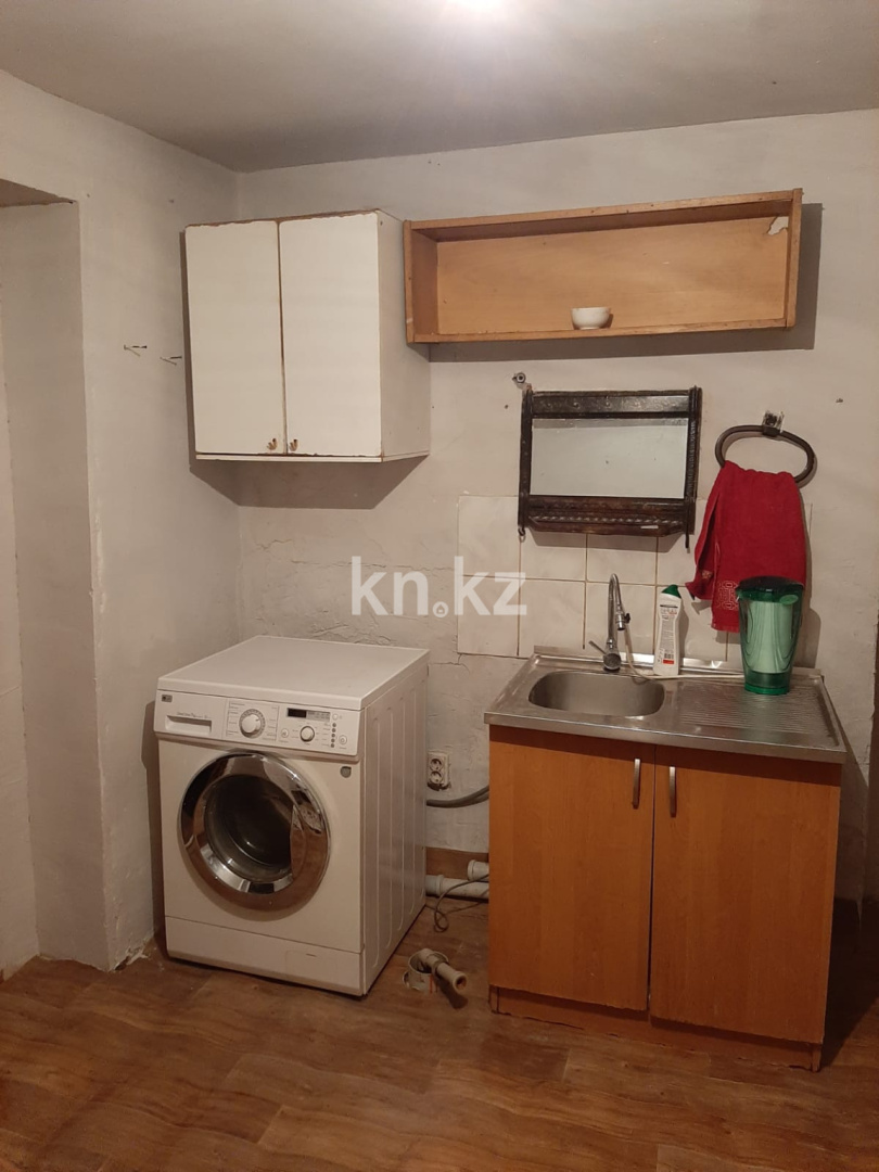 Аренда 2-комнатного дома, 60 м², Аликей Маргулана, дом  163б - Аренда жилой и коммерческой недвижимости в Акмолинской области фото 1 из 5