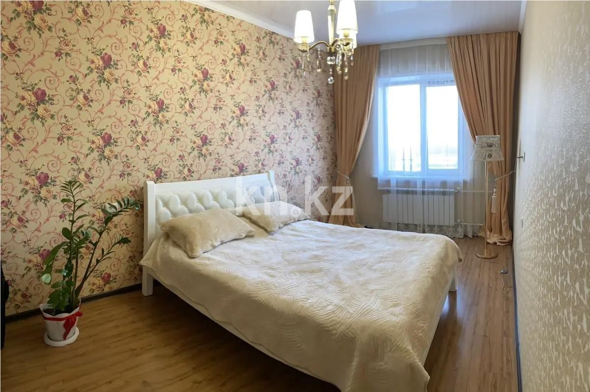 Продажа 4-комнатной квартиры, 100 м² - Продажа четырехкомнатных квартир от собственников в Алматы - страница 3 фото 2 из 5