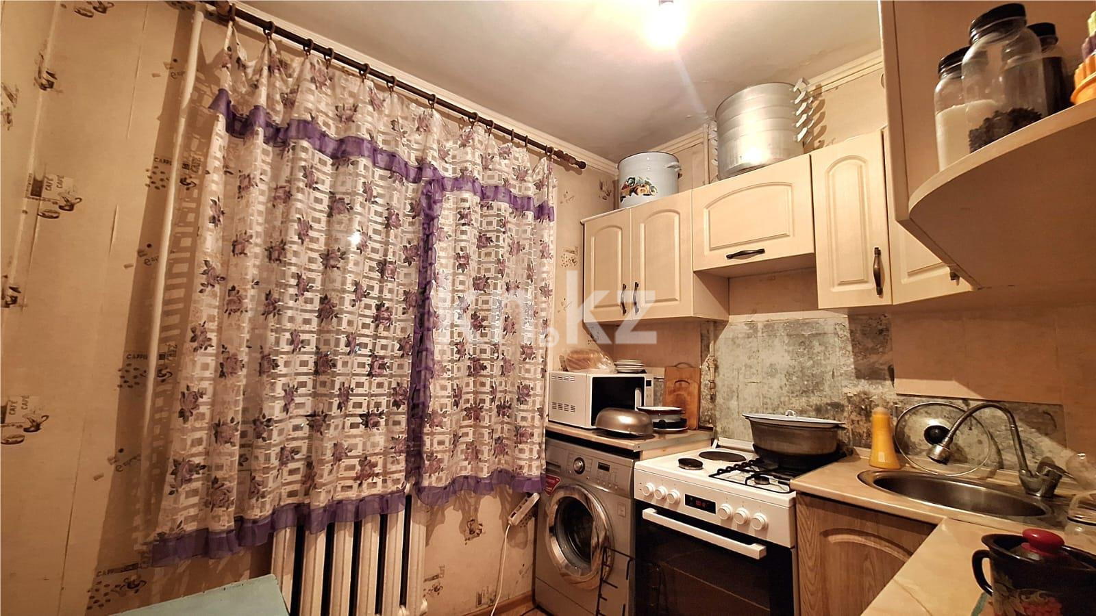 Продажа 4-комнатной квартиры, 61 м² - Продажа четырехкомнатных квартир в Караганде фото 9 из 12