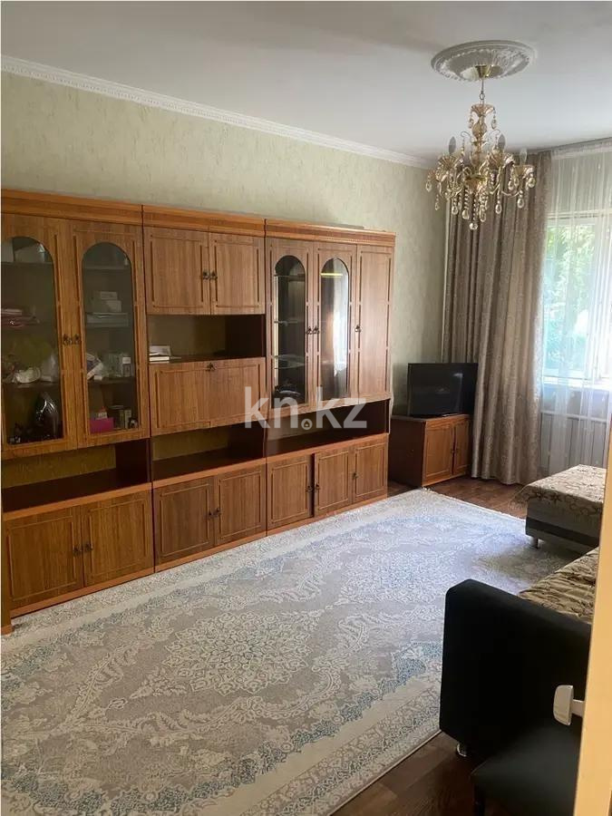 Продажа 2-комнатной квартиры, 54.1 м² в Алматы