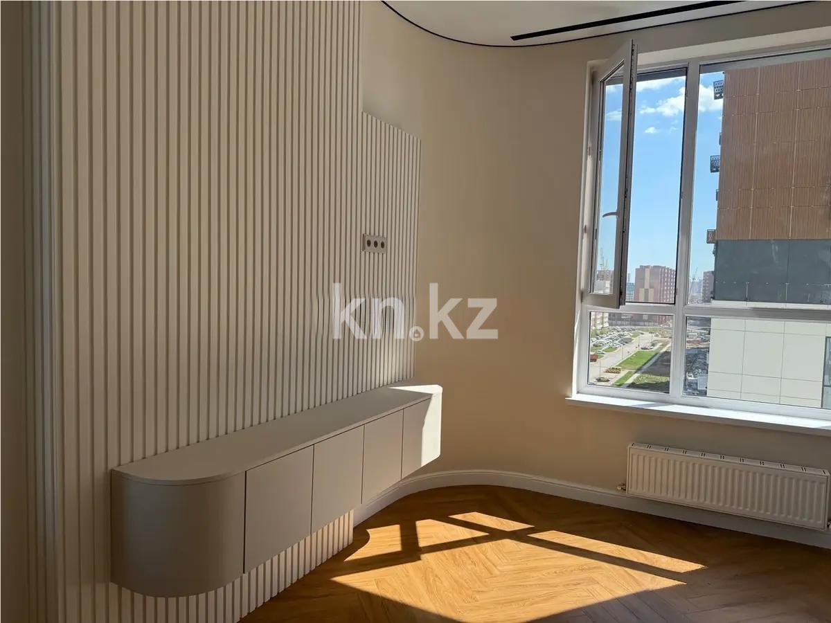 Продажа 3-комнатной квартиры, 60.38 м² в Астане