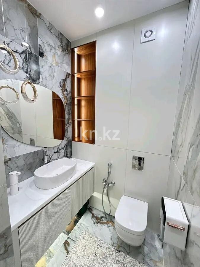 Продажа 3-комнатной квартиры, 110 м² в Астане - фото 7