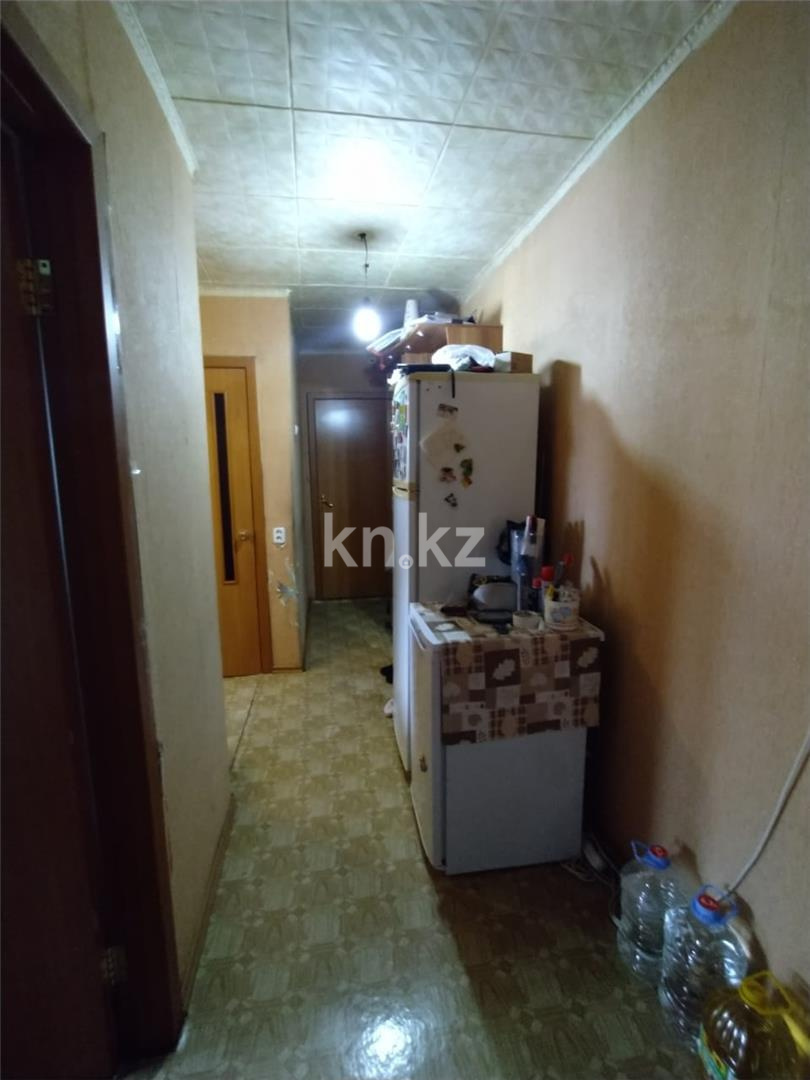 Продажа 3-комнатной квартиры, 61 м², пр. Н. Абдирова - Продажа квартир в Караганде фото 17 из 20