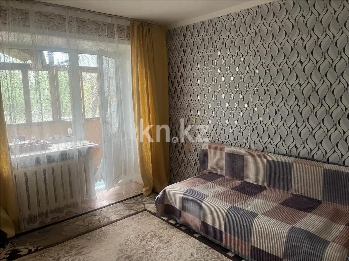 Продажа 1-комнатной квартиры, 35 м² в Караганде