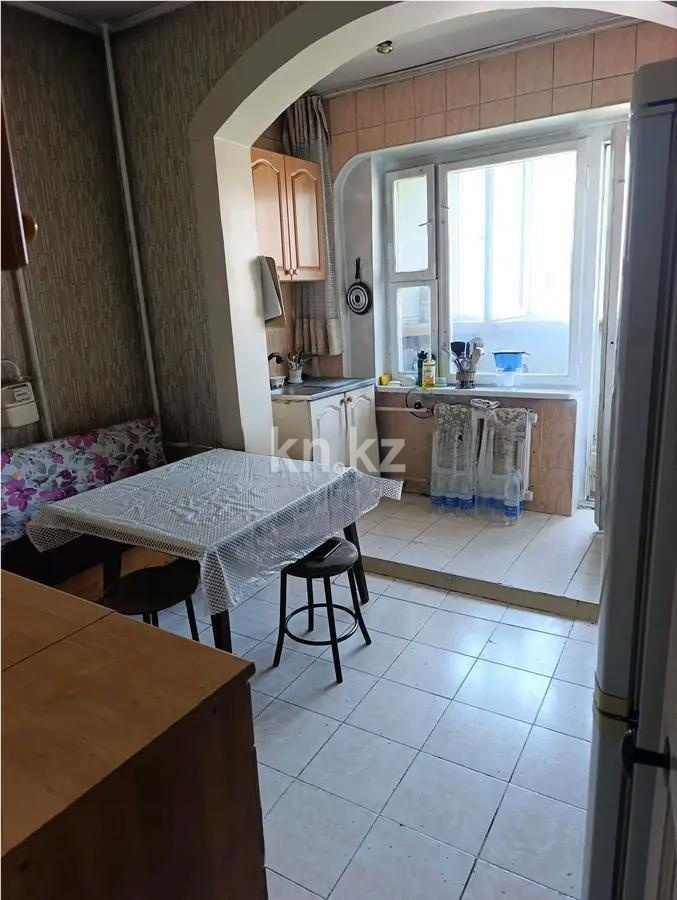 Продажа 3-комнатной квартиры, 64 м² - Продажа трехкомнатных квартир в панельном доме в Казахстане - страница 3 фото 4 из 6