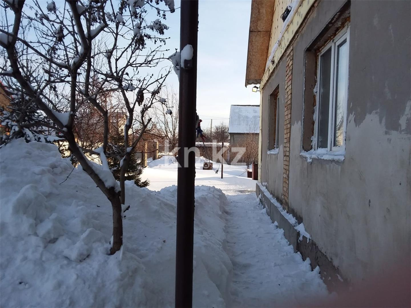 Продажа 6-комнатного дома, 94.3 м², ул. Горняцкая в Караганде - фото 23