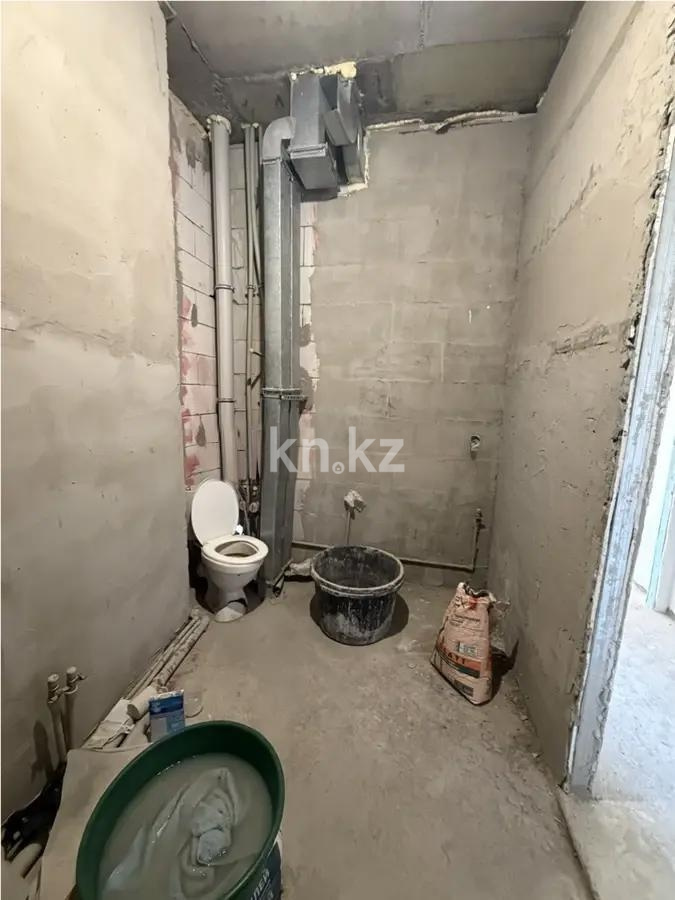 Продажа 1-комнатной квартиры, 39.8 м² в Астане - фото 2