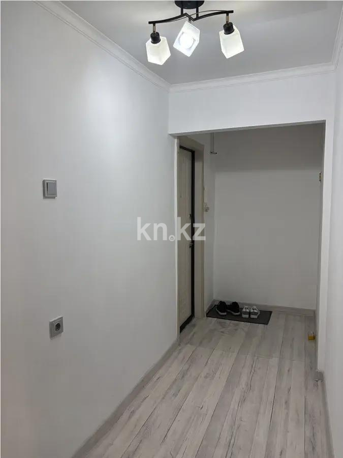 Продажа 1-комнатной квартиры, 33.2 м² в Алматы - фото 4