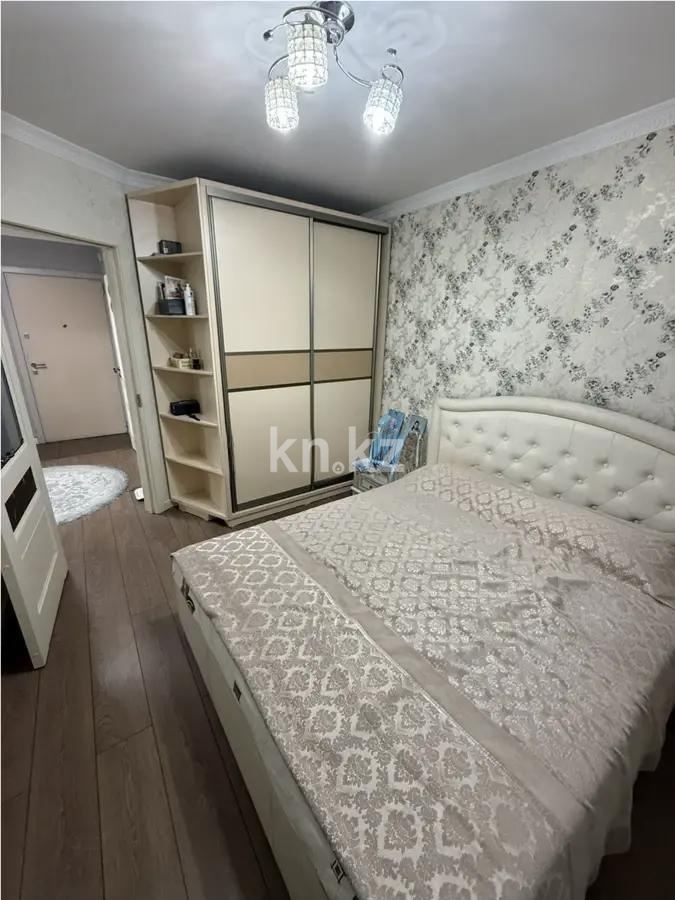 Продажа 2-комнатной квартиры, 55 м² в Алматы - фото 3