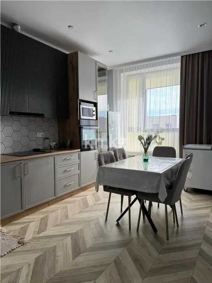 Продажа 3-комнатной квартиры, 77 м² - Продажа квартир в Казахстане - страница 11 фото 4 из 6