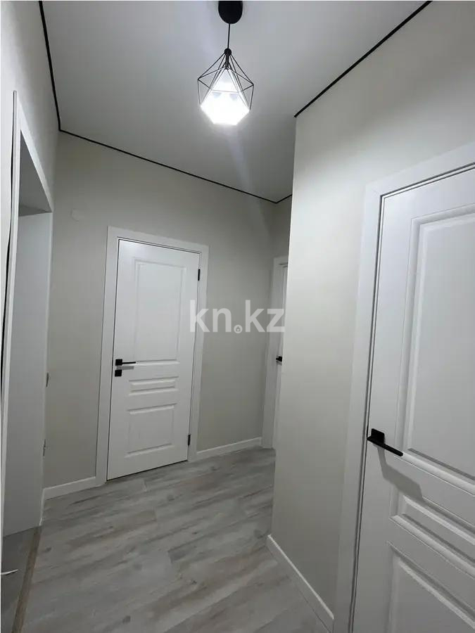 Продажа 1-комнатной квартиры, 37 м² - Продажа недвижимости в Астане - страница 2 фото 4 из 5