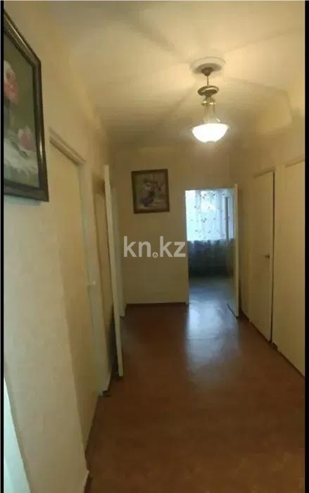 Продажа 3-комнатной квартиры, 63 м² в Алматы - фото 7