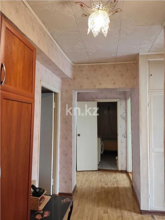 Продажа 3-комнатной квартиры, 62 м² - Продажа трехкомнатных квартир от собственников в Алматы - страница 42 фото 2 из 3