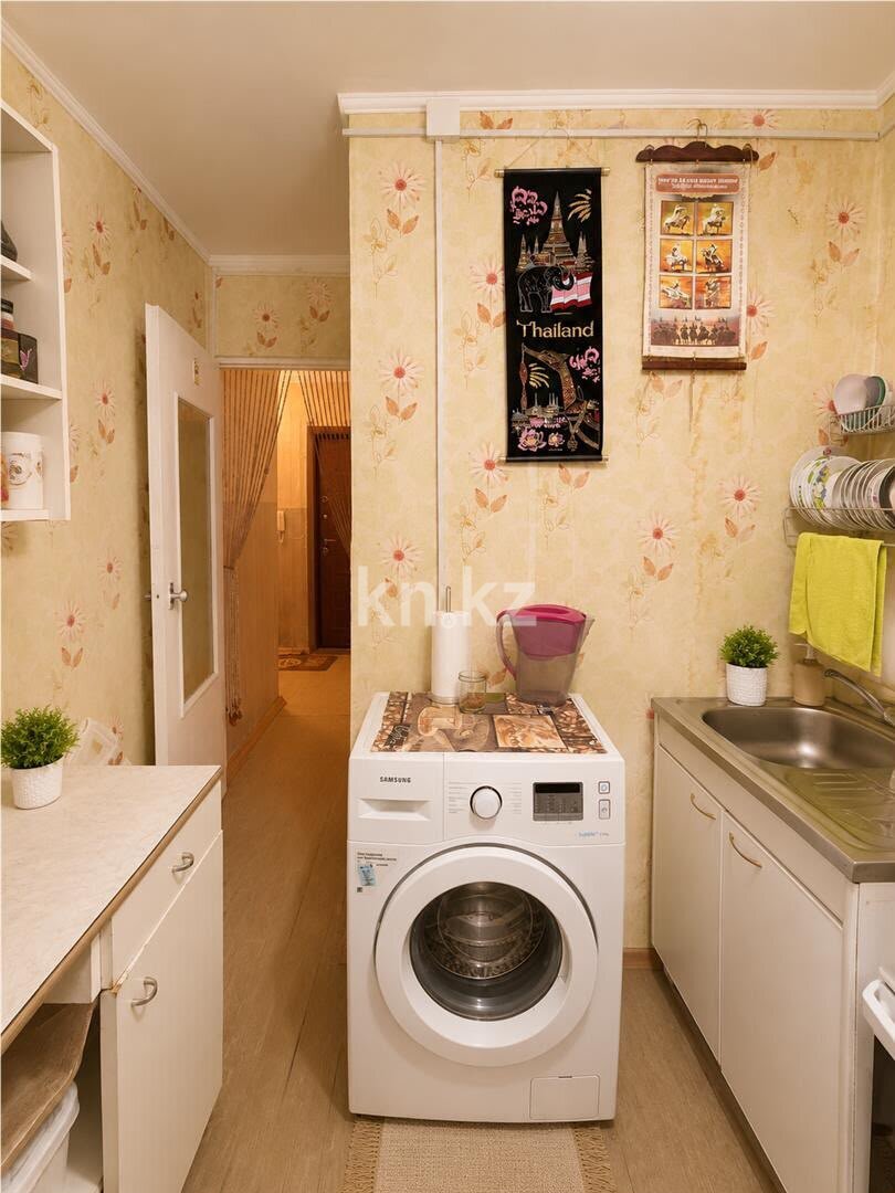 Продажа 4-комнатной квартиры, 61.9 м² в Караганде - фото 7