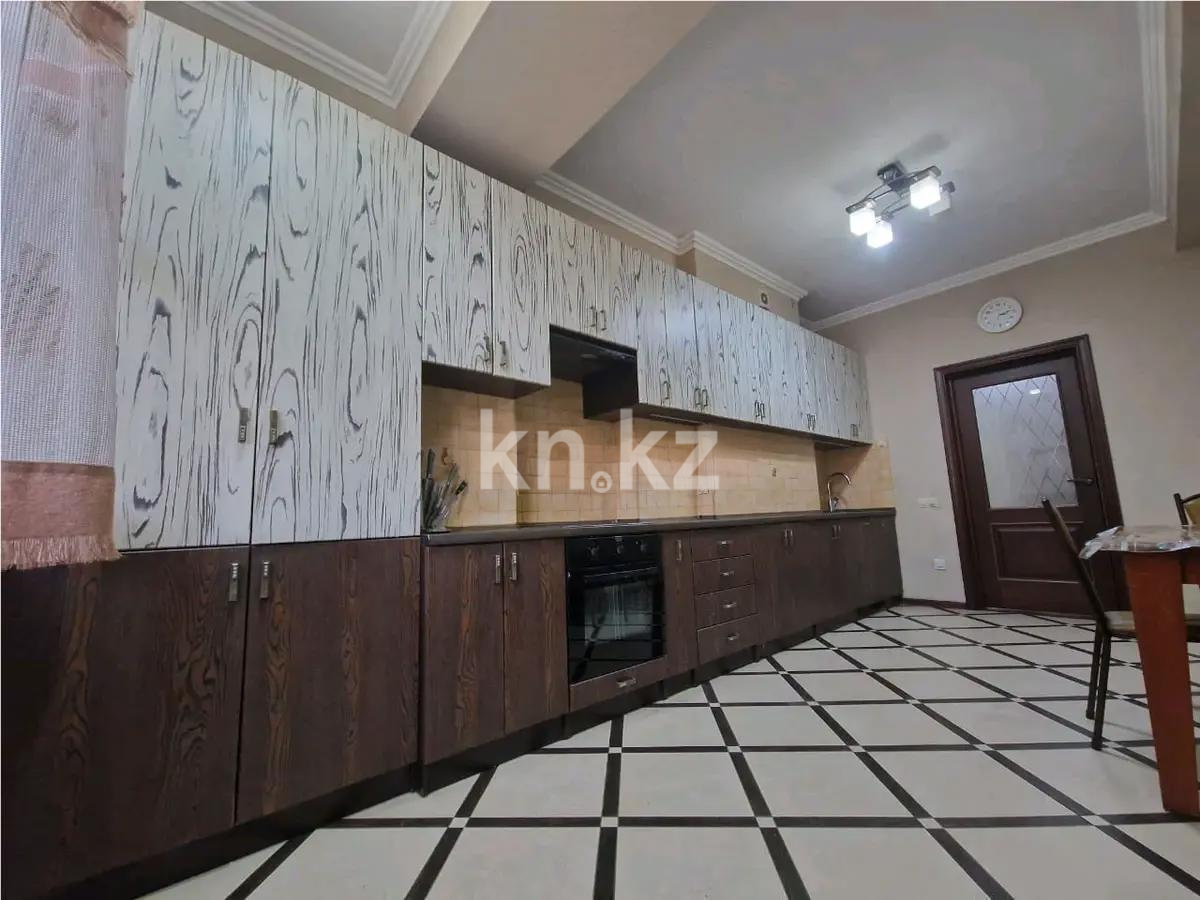 Продажа 2-комнатной квартиры, 92 м² - Продажа двухкомнатных квартир в Алматы - страница 199 фото 3 из 5