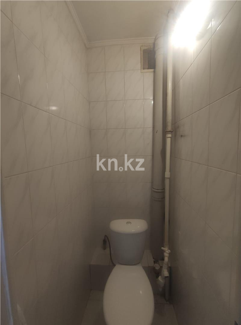 Продажа 2-комнатной квартиры, 56 м², мкр-н Степной-2 - Продажа квартир в Караганде фото 8 из 10